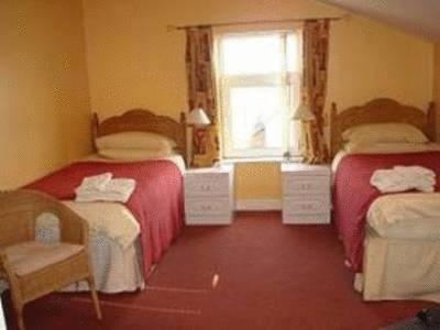 Highgrove Guest House Bolton Room photo